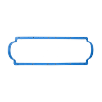 Moroso 27293 Oil Pan Gasket 