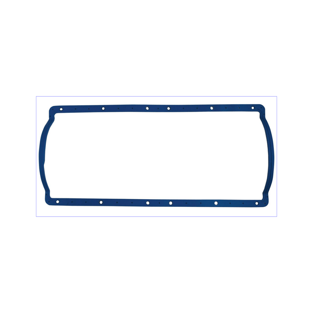 Moroso 27293 Oil Pan Gasket 