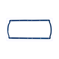 Moroso 27293 Oil Pan Gasket 