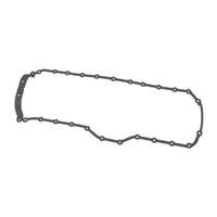 Moroso 93175 Jeep 4.0L Oil Pan Gasket 
