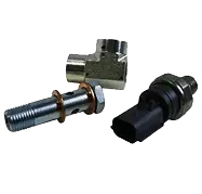 Cummins Engine Sensors
