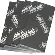 Boom Mat® Speaker Performance Kit