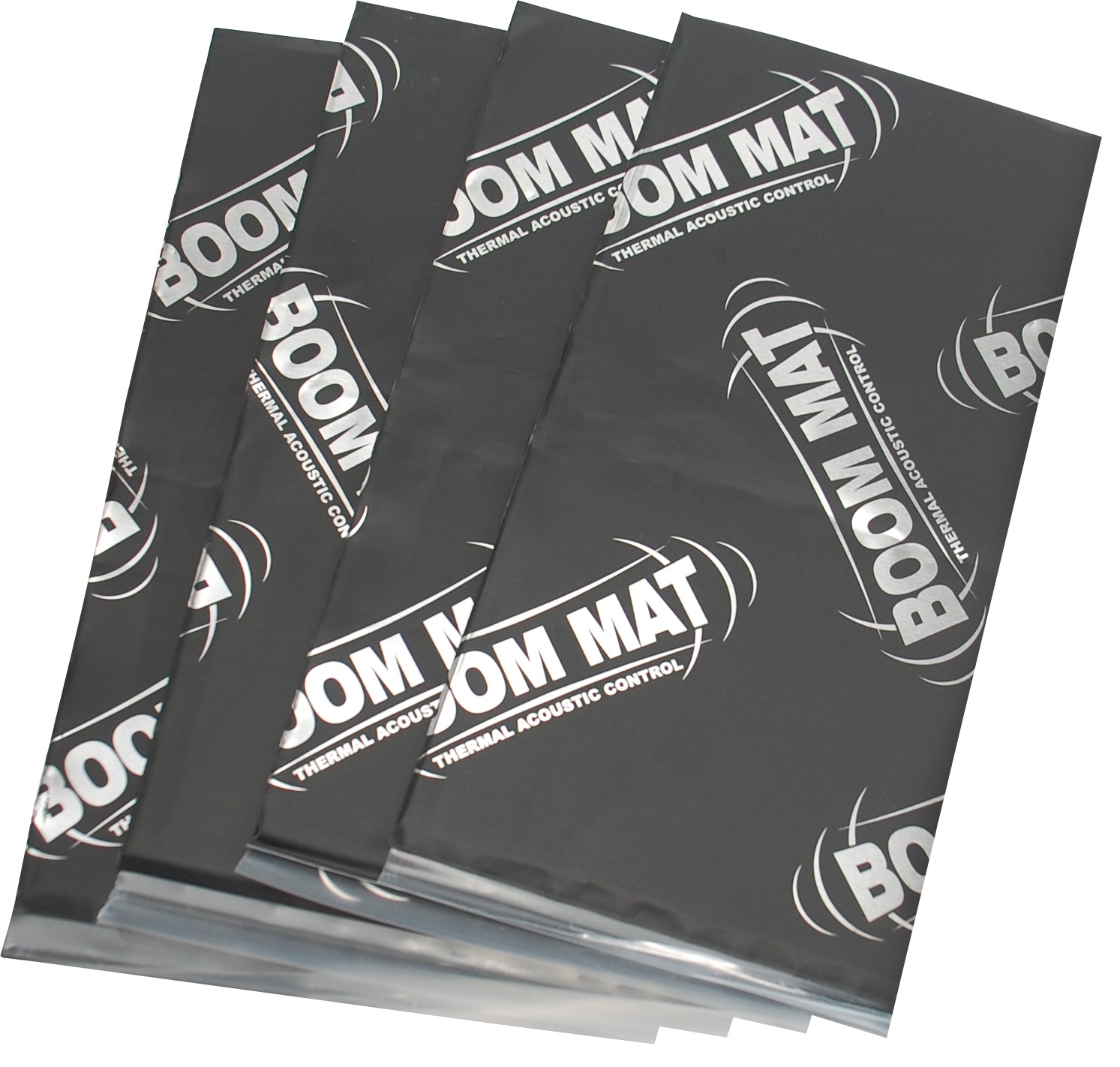 Boom Mat® Speaker Performance Kit