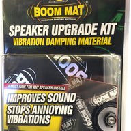 Boom Mat® Speaker Performance Kit
