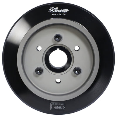 Fluidampr 840801 Harmonic Damper 2.5L 1JZ 3.0L 2JZ