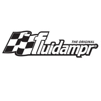 Fluidampr 740121 Performance Damper  LS1 LS2 LS6 Corvette | CTS-V