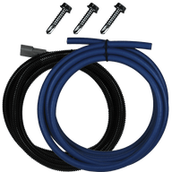 FASS RK-04 Relocation Kit for the DRP 04