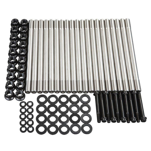 ARP 250-4205 6.0L Powerstroke 625+ Head Stud Kit