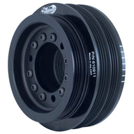 Fluidampr 610911 Nissan RB26DET Internally Balanced Damper