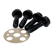 Fluidampr 300016 6.7L Powerstroke High Strength Bolt  And Friction Washer Kit