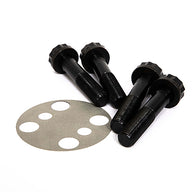 Fluidampr 300015 2008-2010 Ford 6.4L Power Stroke High Strength Bolt Kit