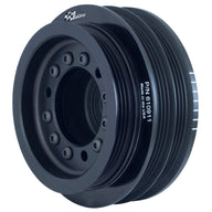 Fluidampr 610911 Nissan RB26DET Internally Balanced Damper