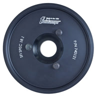 Fluidampr 740121 Performance Damper  LS1 LS2 LS6 Corvette | CTS-V