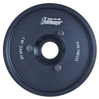Fluidampr 740121 Performance Damper  LS1 LS2 LS6 Corvette | CTS-V