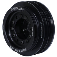 Fluidampr 610911 Nissan RB26DET Internally Balanced Damper