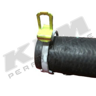 Mopar 52014722AD Replacement Radiator Inlet Hose