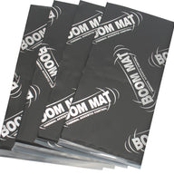 Boom Mat® Speaker Performance Kit