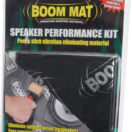 Boom Mat® Speaker Performance Kit
