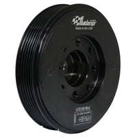 Fluidampr 551231 Harmonic Damper VW Audi 2.0L TSI/TSFI
