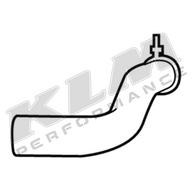 Mopar 52014722AD Replacement Radiator Inlet Hose