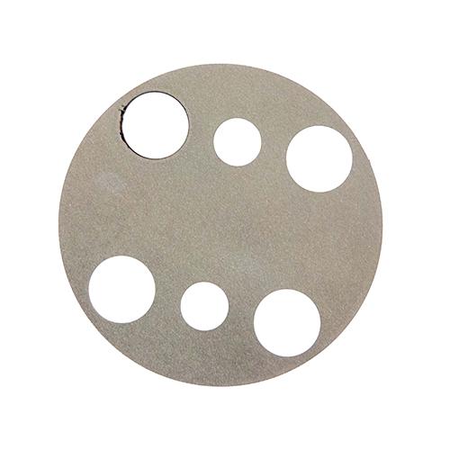 Fluidampr 800211-FW01 6.4L Powerstroke Friction Washer