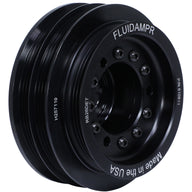 Fluidampr 610911 Nissan RB26DET Internally Balanced Damper