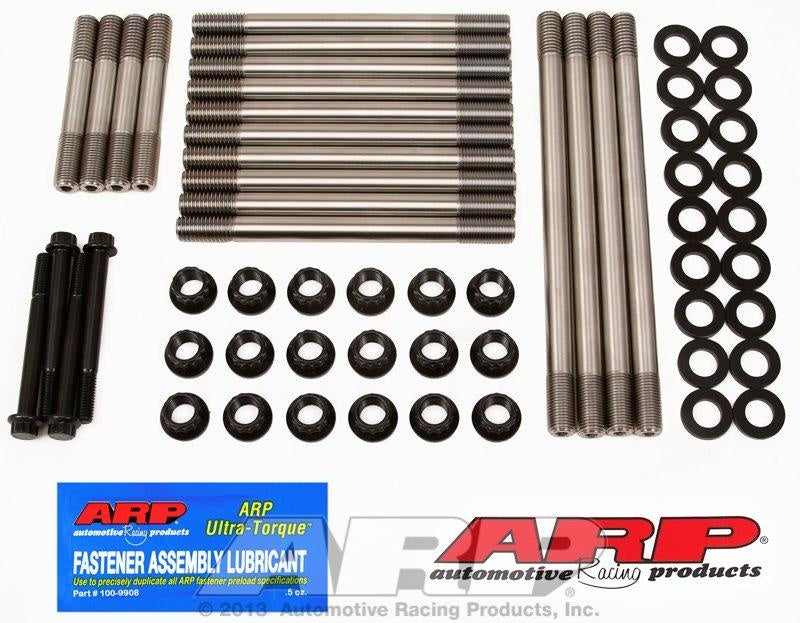 ARP 247-4207 3.9L Cummins 4BT 4BTA Diesel Custom Age 625+ Head Stud Kit