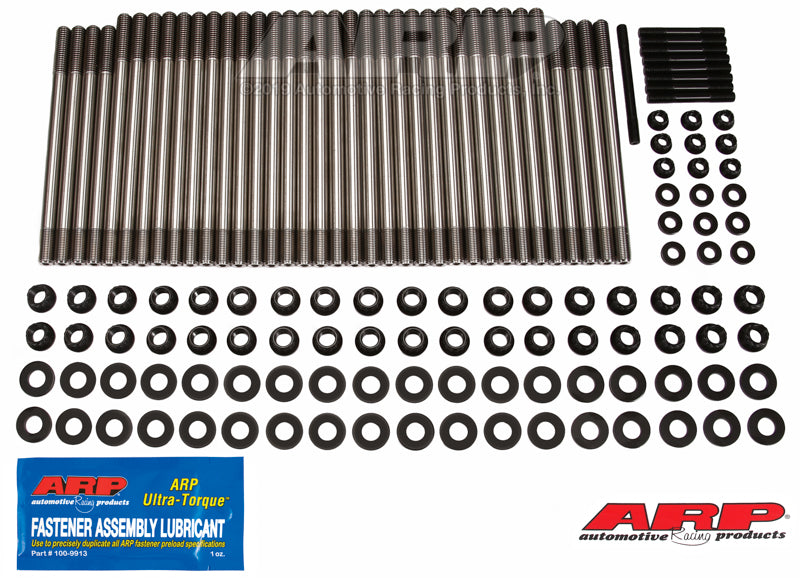 ARP 250-4302 2011 To 2021 Ford Powerstroke 6.7L Head Stud Kit