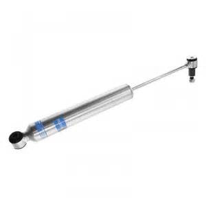Bilstein 1999 to 2005 Ford F250 F350 Excursion 4WD Steering Damper