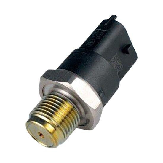 Bosch 0281006325 Fuel Rail Pressure Sensor 2003-2007 Dodge Ram 5.9L Cummins