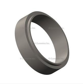 Cummins 3923331 | 180 Degree Thermostat Housing Cover Gasket · KLM ...