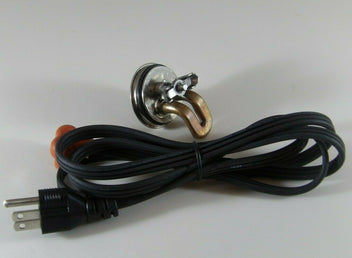 Cummins 3926764 | B3.3L Series Diesel Heater Kit · KLM Performance