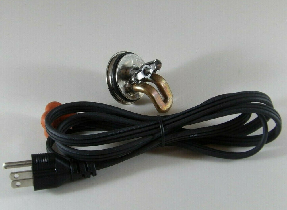 Cummins 3926764 Cummins 3.3L Diesel Block Heater Element Kit