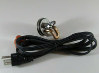 Cummins 3926764 Cummins 3.3L Diesel Block Heater Element Kit