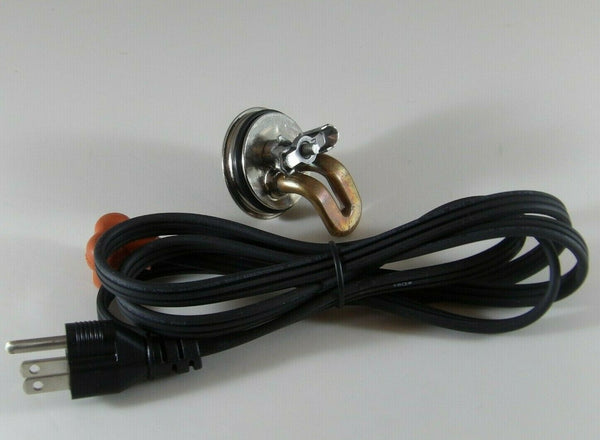 Cummins 3926764 B3.3L Series Diesel Heater Kit