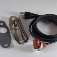 Cummins 3928342 Signature 600, ISX, QSX Series Diesel Heater Kit