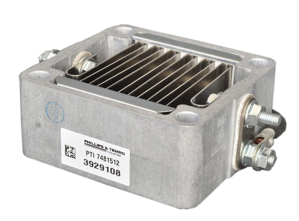 Cummins 3929108 5.9L Intake Heater Grid 1989-1998