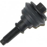 Cummins 3957203 5.9L Valve Cover Bolt and Rubber Isolator Grommet