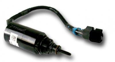 Cummins 4036054 Wastegate Control Solenoid 2004.5 to 2007 Dodge Ram