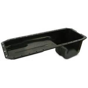 Cummins 4980112 Oil Pan 2013 to 2018 Dodge Ram 6.7L Cummins