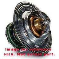 Example photo of thermostat
