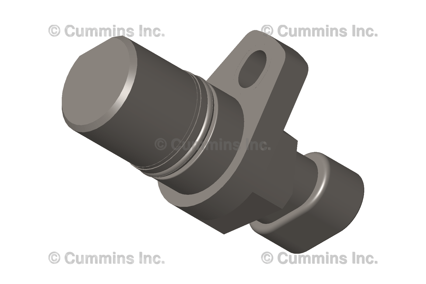 Cummins 5491993 Camshaft Position Sensor