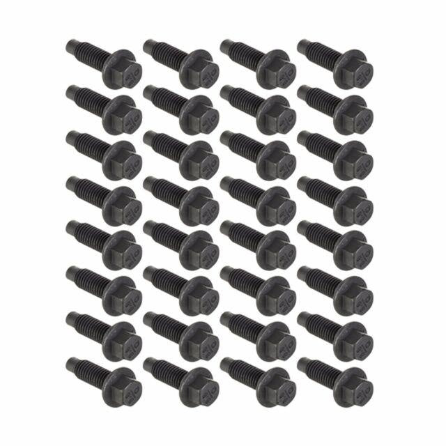 2019 to 2022 Dodge Ram 6.7L Cummins Replacement Oil Pan Bolt Kit