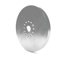 2001 to 2021 Cummins ISX, ISX15, and X15 Engine Viscous Crankshaft Damper 