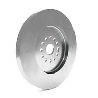 2001 to 2021 Cummins ISX, ISX15, and X15 Engine Viscous Crankshaft Damper 