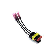 Cummins 3164369 Electrical Repair Connector
