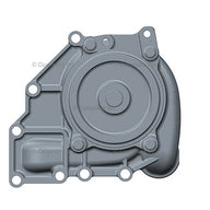 Cummins 6305090RX ISX15 Water Pump 2010-2020