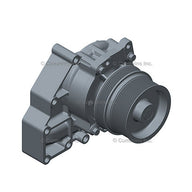 Cummins 6305090RX ISX15 Water Pump 2010-2020