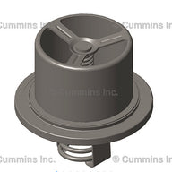 Cummins 4318947 180 Degree Thermostat Kit for ISX, ISM, M11, N14, QSX engines