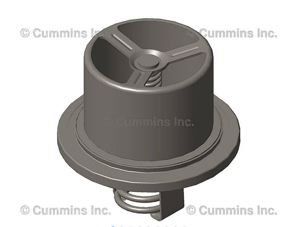 Cummins 4318947 180 Degree Thermostat